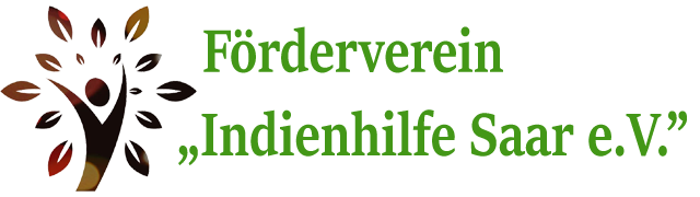 Förderverein Indienhilfe Saar e.V.